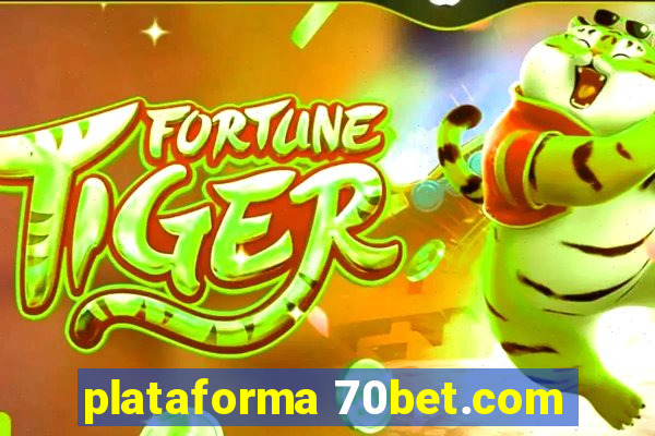 plataforma 70bet.com